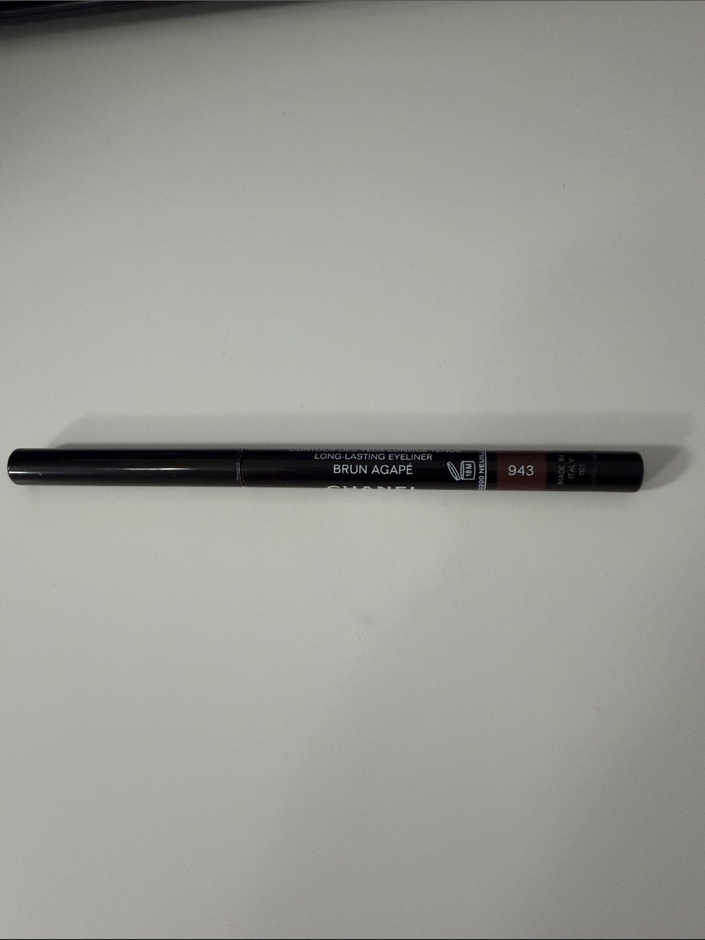 Chanel Stylo Yeux Waterproof Eyeliner - Picture 3 of 4